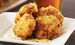 California Pizza Kitchen Menu: From Old Taste To New